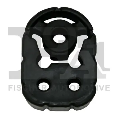 Halter, Abgasanlage FA1 253-713