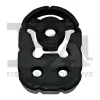 Halter, Abgasanlage FA1 253-713