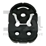 Halter, Abgasanlage FA1 253-713