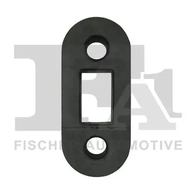 Halter, Abgasanlage FA1 253-701