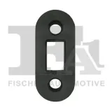 Halter, Abgasanlage FA1 253-901