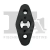 Halter, Abgasanlage FA1 253-902