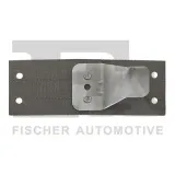 Halter, Abgasanlage hinten FA1 253-903