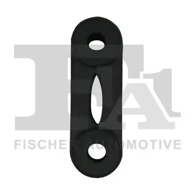 Halter, Abgasanlage FA1 253-904