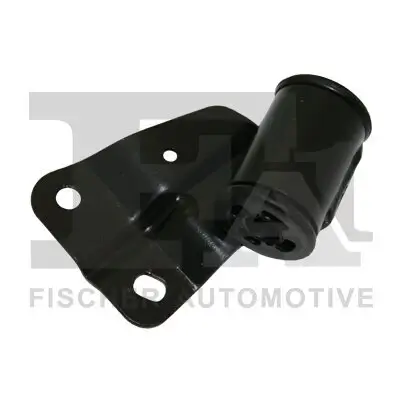 Halter, Abgasanlage FA1 253-907