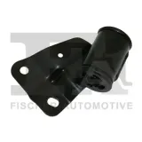Halter, Abgasanlage FA1 253-907