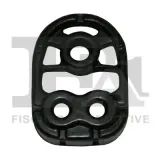 Halter, Abgasanlage FA1 253-911