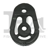 Halter, Abgasanlage FA1 253-712