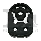 Halter, Abgasanlage FA1 253-913