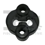 Halter, Abgasanlage FA1 253-914