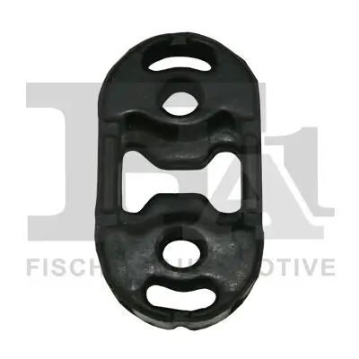 Halter, Abgasanlage FA1 253-915