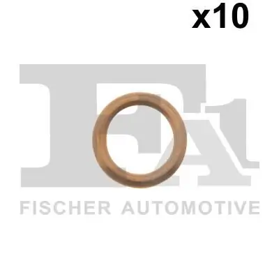 Dichtring, Ölablassschraube FA1 253.550.010 Bild Dichtring, Ölablassschraube FA1 253.550.010