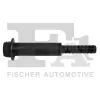 Schraube, Abgasanlage vorne FA1 255-901