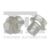 Verschlussschraube, Ölwanne FA1 257.834.001