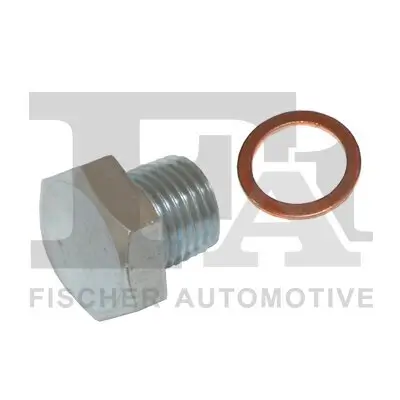 Verschlussschraube, Ölwanne FA1 257.843.011 Bild Verschlussschraube, Ölwanne FA1 257.843.011