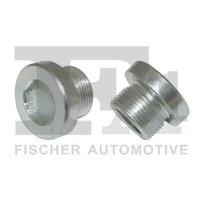 Verschlussschraube, Ölwanne FA1 257.871.001 Bild Verschlussschraube, Ölwanne FA1 257.871.001