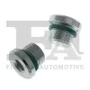 Verschlussschraube, Automatikgetriebegeh&auml;use FA1 257.922.001