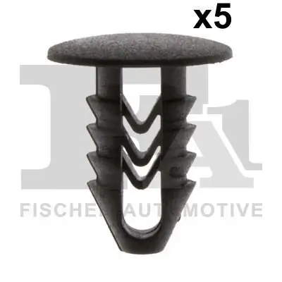 Clip, Zier-/Schutzleiste FA1 33-10003.5 Bild Clip, Zier-/Schutzleiste FA1 33-10003.5
