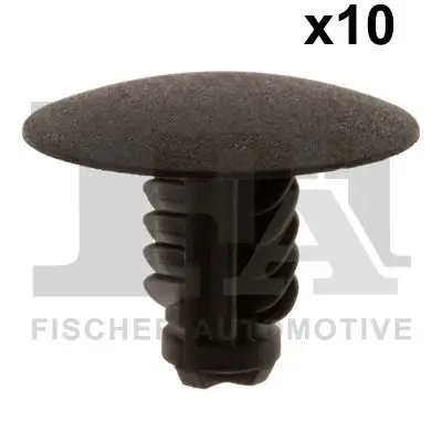 Clip, Zier-/Schutzleiste FA1 33-10014.10 Bild Clip, Zier-/Schutzleiste FA1 33-10014.10