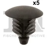 Clip, Zier-/Schutzleiste FA1 33-10025.5