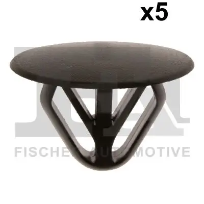 Clip, Zier-/Schutzleiste FA1 33-10029.5 Bild Clip, Zier-/Schutzleiste FA1 33-10029.5