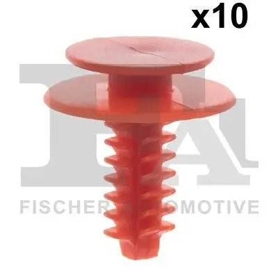 Clip, Zier-/Schutzleiste FA1 33-40009.10 Bild Clip, Zier-/Schutzleiste FA1 33-40009.10