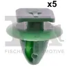 Clip, Zier-/Schutzleiste FA1 33-40010.5 Bild Clip, Zier-/Schutzleiste FA1 33-40010.5