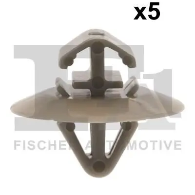 Clip, Zier-/Schutzleiste FA1 33-40014.5 Bild Clip, Zier-/Schutzleiste FA1 33-40014.5