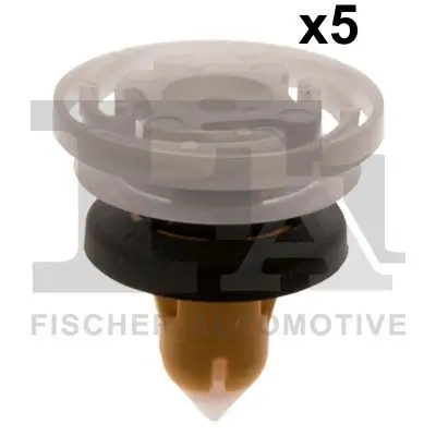 Clip, Zier-/Schutzleiste FA1 33-40021.5 Bild Clip, Zier-/Schutzleiste FA1 33-40021.5
