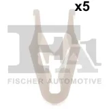 Clip, Zier-/Schutzleiste FA1 33-40025.5