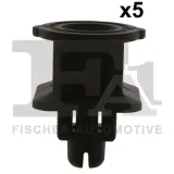 Clip, Zier-/Schutzleiste FA1 33-40027.5