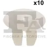 Clip, Zier-/Schutzleiste FA1 33-60003.10