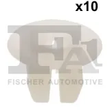 Clip, Zier-/Schutzleiste FA1 33-60003.10