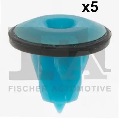 Clip, Zier-/Schutzleiste FA1 33-60014.5 Bild Clip, Zier-/Schutzleiste FA1 33-60014.5