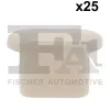 Clip, Zier-/Schutzleiste FA1 33-60015.25 Bild Clip, Zier-/Schutzleiste FA1 33-60015.25