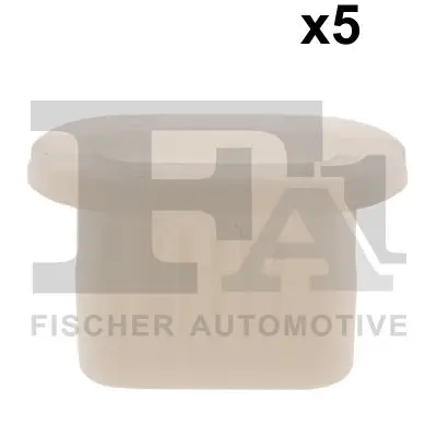 Clip, Zier-/Schutzleiste FA1 33-60015.5 Bild Clip, Zier-/Schutzleiste FA1 33-60015.5