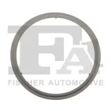 Dichtung, Abgasrohr Abgasrohr an Abgasturbolader FA1 330-953