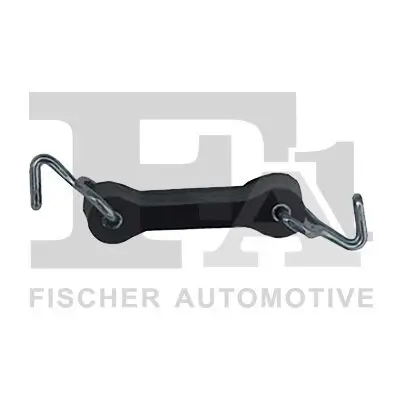 Halter, Abgasanlage mitte FA1 333-903 Bild Halter, Abgasanlage mitte FA1 333-903