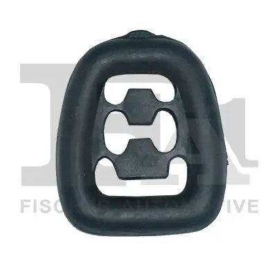 Halter, Abgasanlage vorne FA1 333-908 Bild Halter, Abgasanlage vorne FA1 333-908