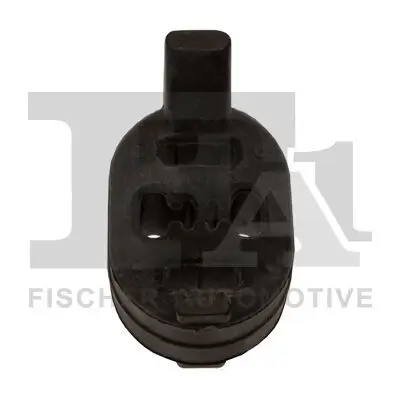 Halter, Abgasanlage FA1 333-911