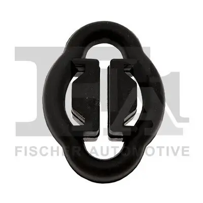 Halter, Abgasanlage FA1 333-917