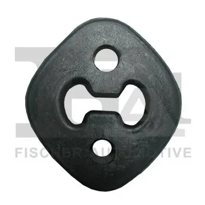 Halter, Abgasanlage FA1 333-931