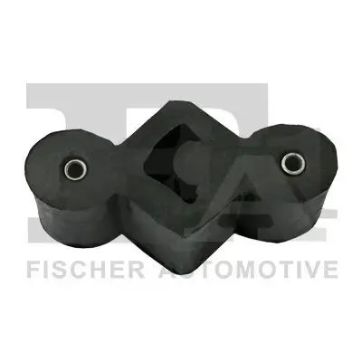 Halter, Abgasanlage hinten FA1 333-944