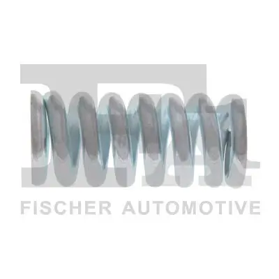 Feder, Schalldämpfer FA1 335-902 Bild Feder, Schalldämpfer FA1 335-902