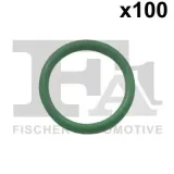 Flexrohr, Abgasanlage FA1 VW442-320