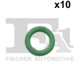 Flexrohr, Abgasanlage FA1 VW445-120