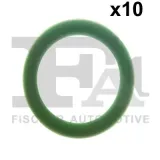 Flexrohr, Abgasanlage FA1 VW445-131