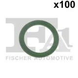 Flexrohr, Abgasanlage FA1 VW445-301