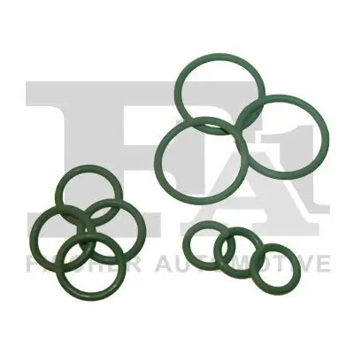 Dichtringsatz, Klimaanlage FA1 3418-004 Bild Dichtringsatz, Klimaanlage FA1 3418-004