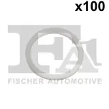 Flexrohr, Abgasanlage FA1 VW450-103